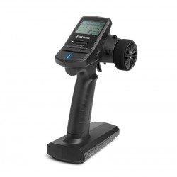 FUTABA T3PV + R203GF RECEIVER