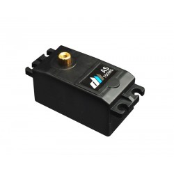 DUALSKY SERVO AS700MG (chassis)