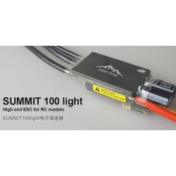 DUALSKY REGULATOR OBROTÓW 100A SUMMIT    LIGHT OPTO