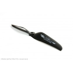 AERO PROPELLER LIGHT 15 * 9 CARBON (7216/56)