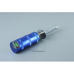 ŻARNIK + AKUMULATOR ( ANP931) / ze  wskaźnikiem