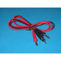 CHARGING CABLE "glow plug"