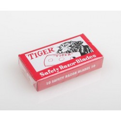 RAZOR BLADES FOR KAVAN AND OTHER HEBELS (TIGER)