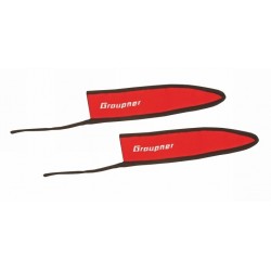 GRAUPNER PROPELLER COVER 18-20 "(100.18.20)