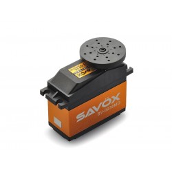SAVOX SERWO SV-0235MG DIGITAL (35kg -    0,15s/60°) HiVolt