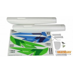 MPX PŁYWAKI  FUNCUB