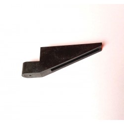 PODWOZIE OGONOWE 80*28 "XXL" (T-MAX 00301) uchwyt