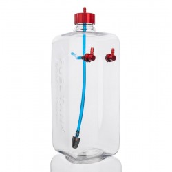 ZBIORNIK PALIWA 1500 ml BENZYNA CLEAR (  XESSORIES )