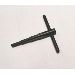 Q-MODEL OF DRILLS FOR CAPS (640-T)