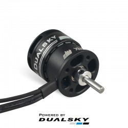 DUALSKY SILNIK XM2221EG-28 / F5K
