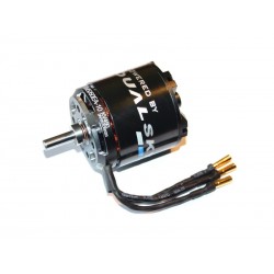 XM5060EA- 12 V3 DUAL ENGINE