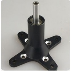 PRODLUŽOVACÍ LŮŽKO DUALSKY MFE-42 G2