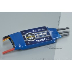 ZTW REGULATOR  20A / BEC  BEATLES