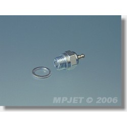 MP6001 CANDLE HOT-LONG MP-JET