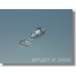 MP6008 CANDLES TO 4-STROKE