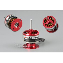 MOTOR E-MAX CF2822