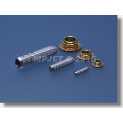 MP39007 8mm CENTERING BOLTS / BALLAST - MP JET