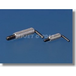 MP2661 CAB LOCK 4/10 mm