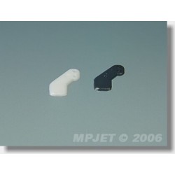 MP2200W MICRO STEERING LEVER (2 pieces) MP JET