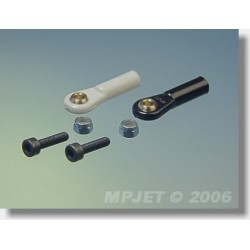 MP2455W BALL CONTROL M3 (6 pieces) GIGANT MP JET