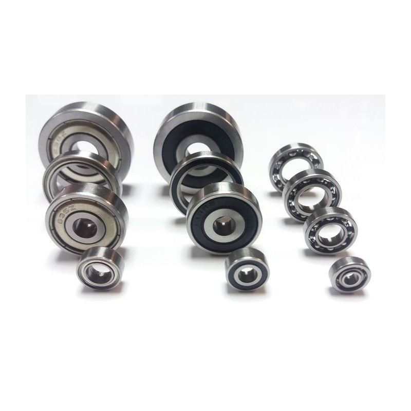 ŁOŻYSKO KULKOWE  3* 7*3 MM (683 ZZ)