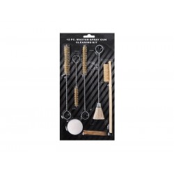 APP CS12 GUN CLEANING KIT