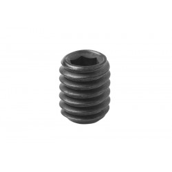 ŚRUBA M3* 3 mm KOŁEK DOCISKOWY ( 10      sztuk ) KAVAN (0041)