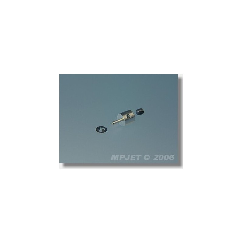 MP2759 GNIAZDO BOWD.1,5MM 6SZT 