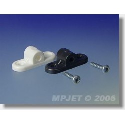 MP2612B M5 SIDE SOCKET (2 pieces) MP JET