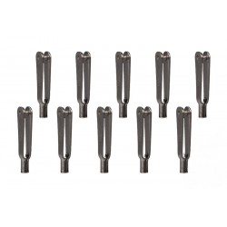 SNAP FOR PUSHER M2.5 (10 pieces) KAVAN (KAV004B / 10)