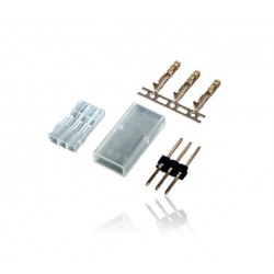 PowerBox JR (1 ks) MUŽ (1050)