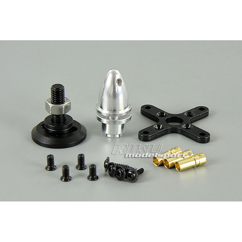 EMAX SILNIK GT2218/09