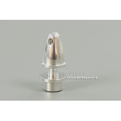 E- MAX PROPELLER HUB GT22 - 4 mm (BLPA24)