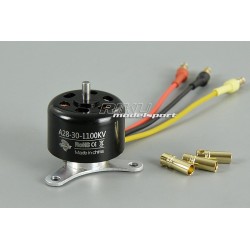 RMS SILNIK GA28-30-1100KV