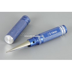 Reamer 1 - 14 mm