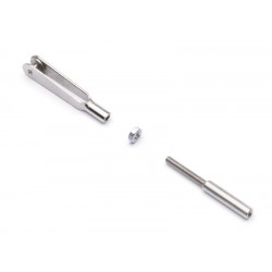 SNAP FOR THE PUSHER M2.5 + regulation 2.3mm KAVAN (0011B) / 1 set