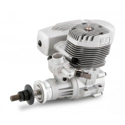 OS-MAX ENGINE 120AX SPECIÁLNÍ (19215) VÝPRODEJ!