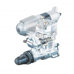 O.S. MAX SILNIK  11 AX