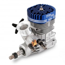 OS- MAX 105 HZ MOTOR