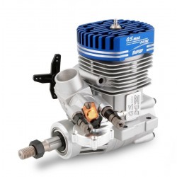 OS- MAX 105 HZ-R POWE RB OOST ENGINE (tlumič výfuku součástí balení)