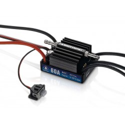 HOBBYWING REGULATOR OBROTÓW SEAKING       60A-V3.1 ( HW30302200 )