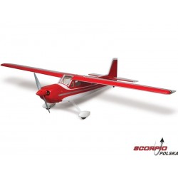 MOD. VALIANT 1753mm / ARF (HAN5080) HANGAR 9