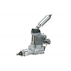 O.S. MAX silniki do samolotów (2)