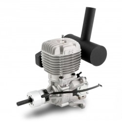 OS-MAX ENGINE GT- 60 GASOLINE