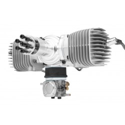 OS-MAX ENGINE GT-120T GASOLINE BOXER