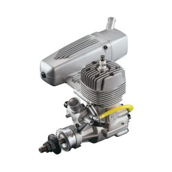 MOTOR OS-MAX GT- 15 BENZÍN