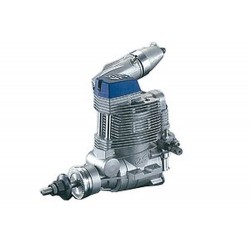 OS-MAX SILNIK FS A-72 II