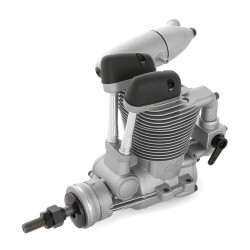 O.S. MAX SILNIK FS A-62V ( 4-takt )