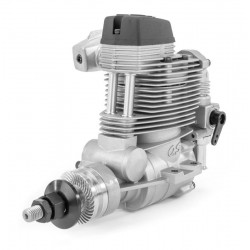 O.S. MAX SILNIK FS ALPHA-56 II ( 4-takt  )