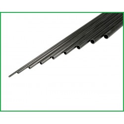 CARBON PIPE 6 * 3 * 1000mm